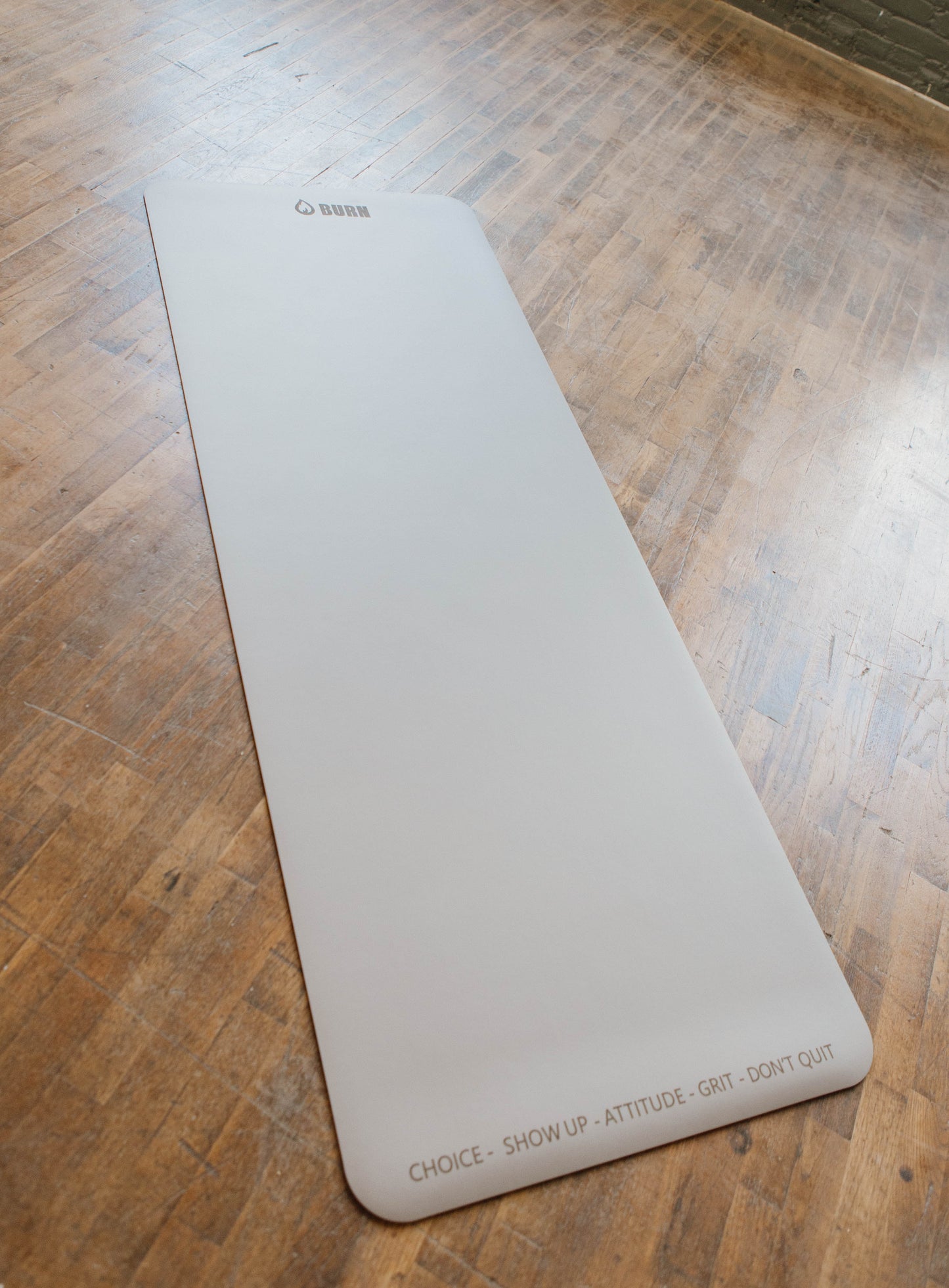 Premium Mat - Taupe